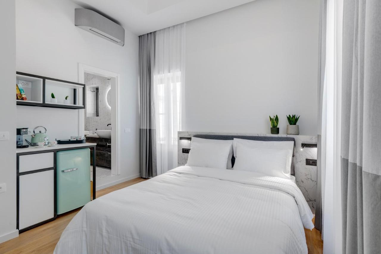 Times Elegant Rooms Ermoúpoli Eksteriør bilde