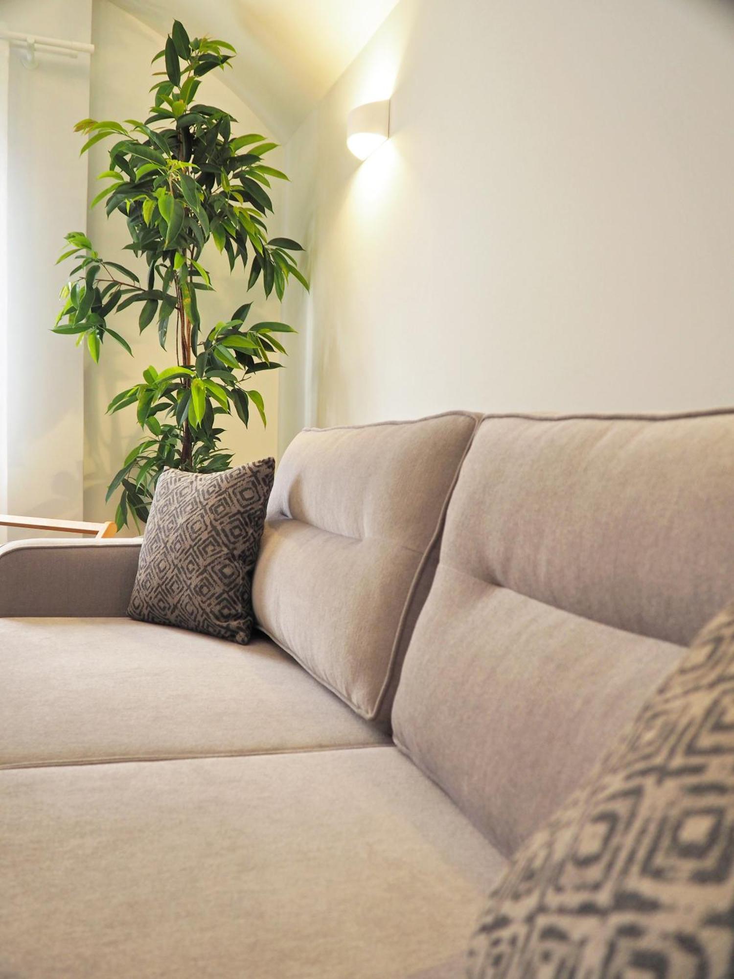 Times Elegant Rooms Ermoúpoli Eksteriør bilde