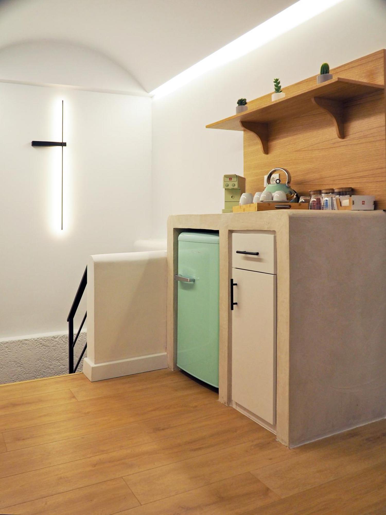 Times Elegant Rooms Ermoúpoli Eksteriør bilde