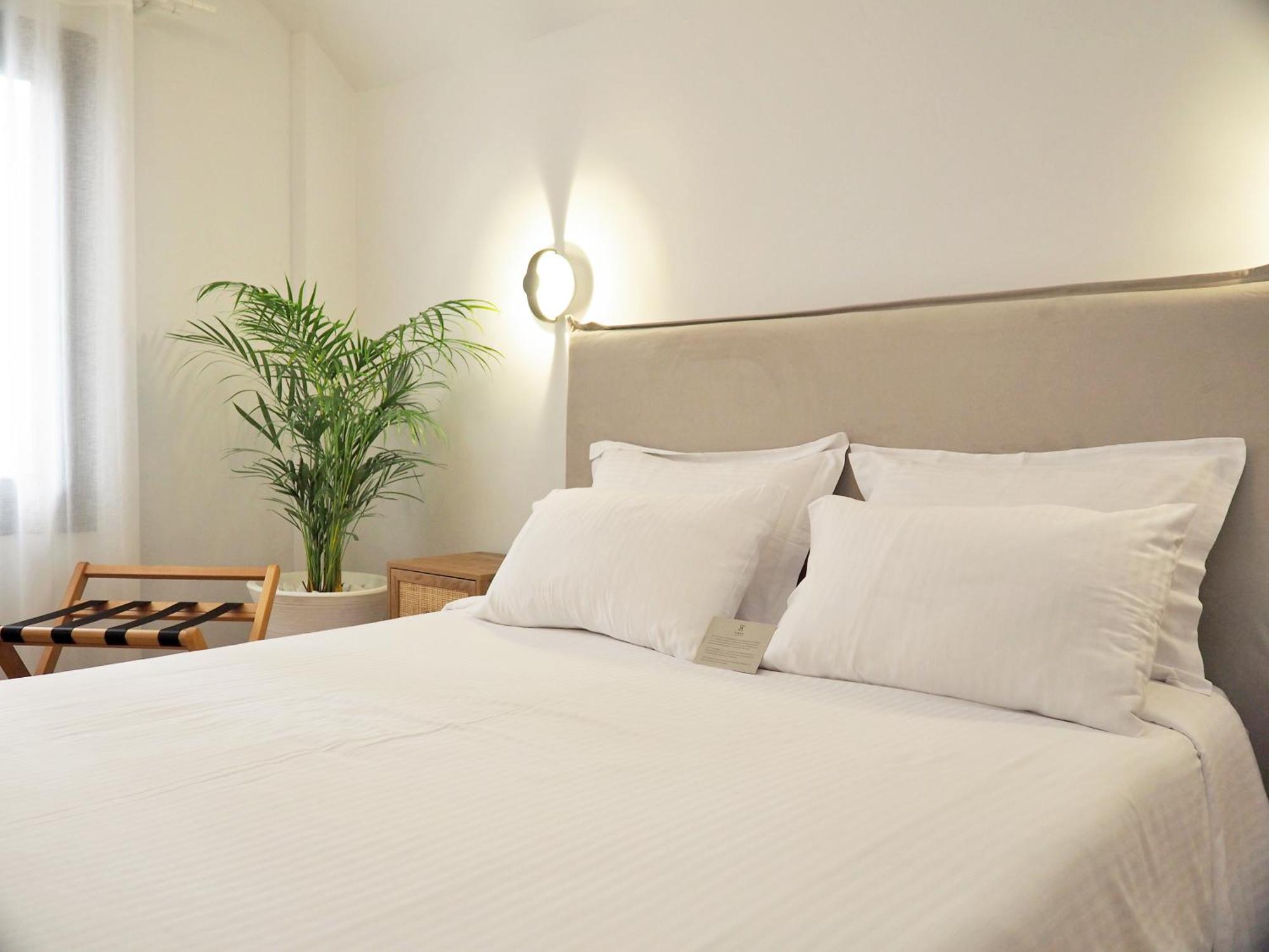 Times Elegant Rooms Ermoúpoli Eksteriør bilde
