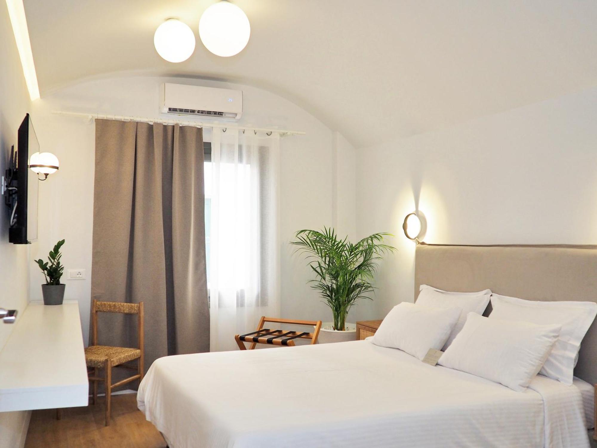 Times Elegant Rooms Ermoúpoli Eksteriør bilde