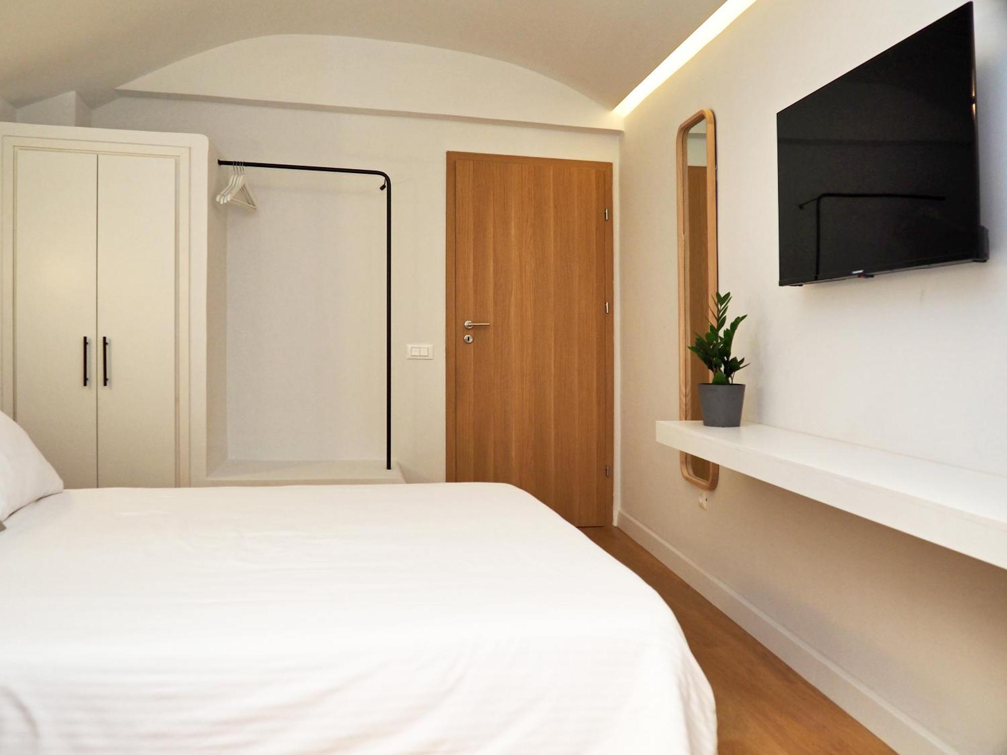 Times Elegant Rooms Ermoúpoli Eksteriør bilde