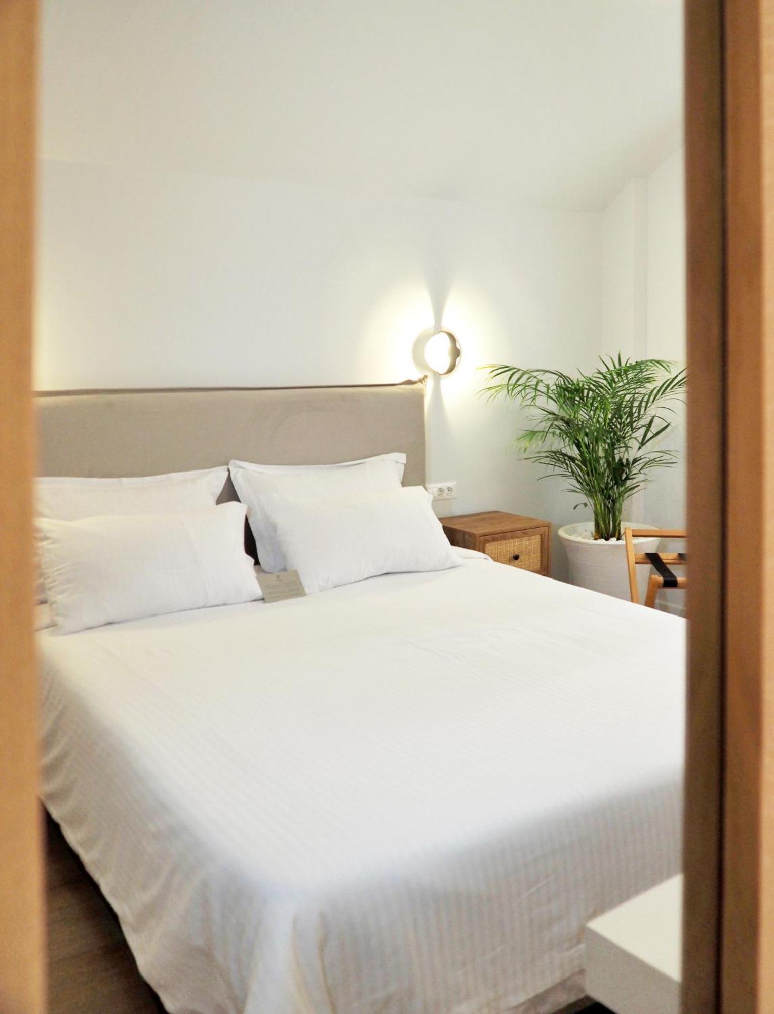 Times Elegant Rooms Ermoúpoli Eksteriør bilde