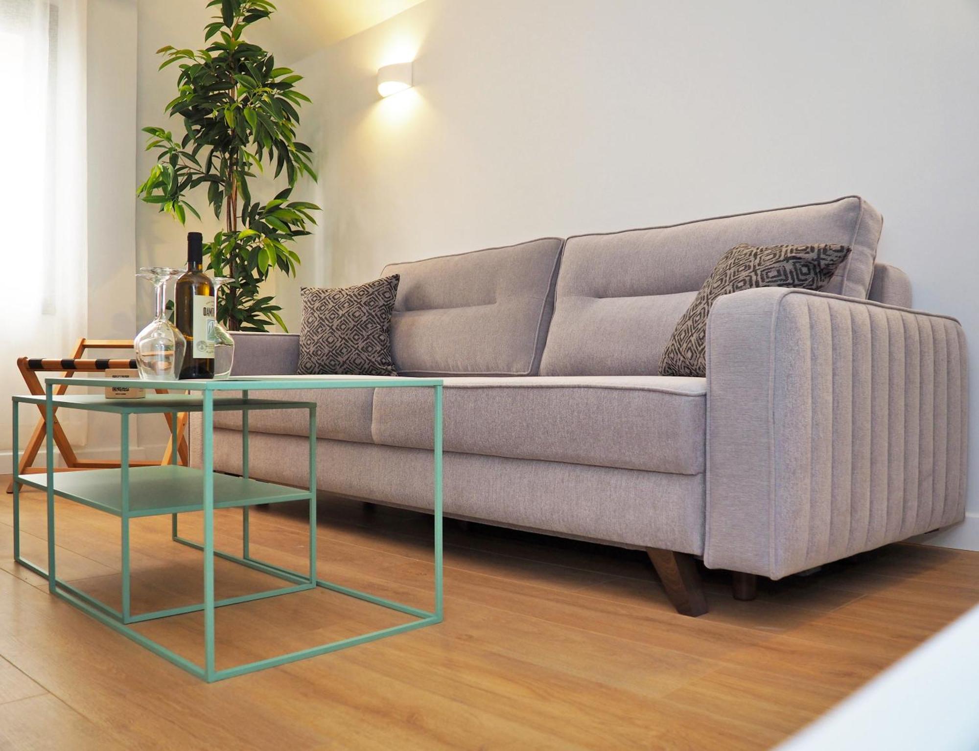 Times Elegant Rooms Ermoúpoli Eksteriør bilde