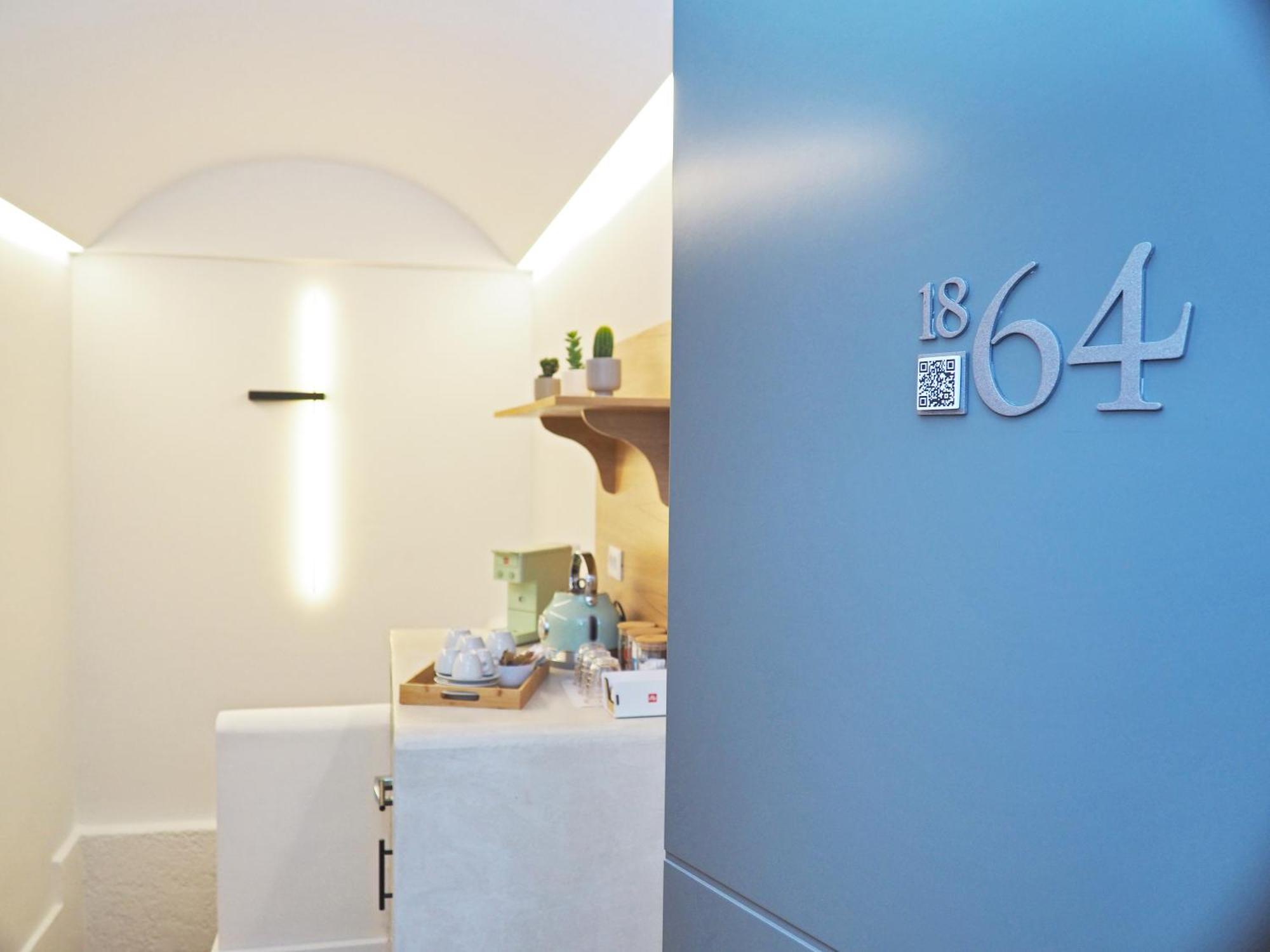 Times Elegant Rooms Ermoúpoli Eksteriør bilde
