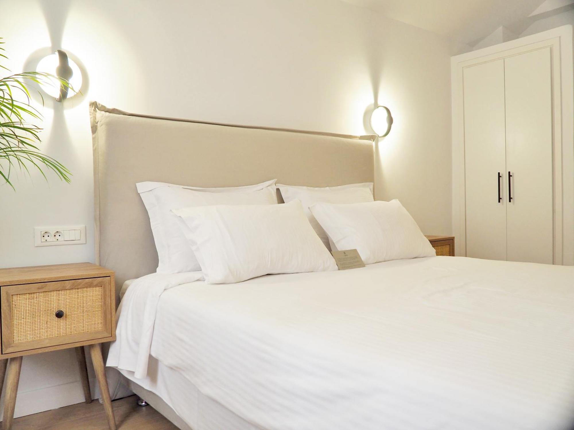 Times Elegant Rooms Ermoúpoli Eksteriør bilde