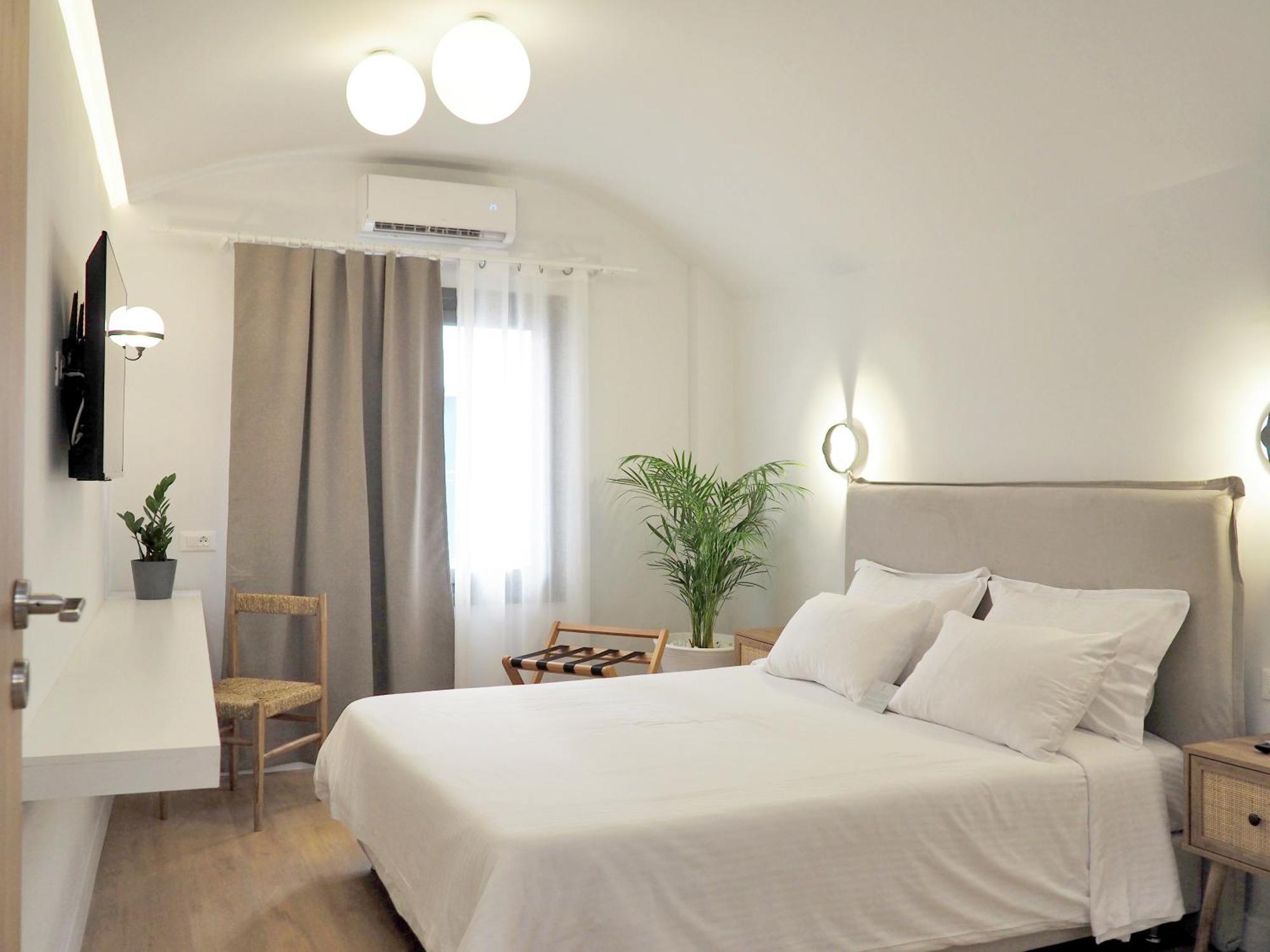 Times Elegant Rooms Ermoúpoli Eksteriør bilde